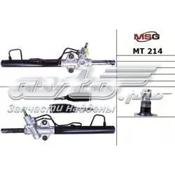 Listwa kierownicza (maglownica) MT214 MSG