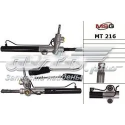 Listwa kierownicza (maglownica) MT216 MSG