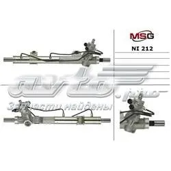 Listwa kierownicza (maglownica) NI212 MSG