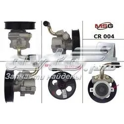 Pompa wspomagania hydraulicznego kierownicy CR004 MSG