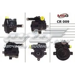 Pompa wspomagania hydraulicznego kierownicy CR009 MSG