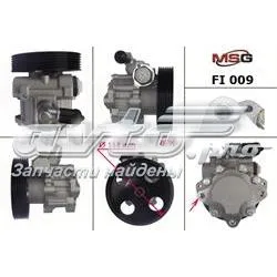 Pompa wspomagania hydraulicznego kierownicy FI009 MSG