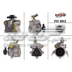 Pompa wspomagania hydraulicznego kierownicy FO002 MSG