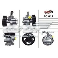 Pompa wspomagania kierownicy Mazda 2
