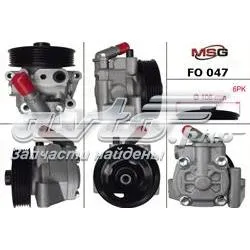 Pompa wspomagania hydraulicznego kierownicy S5032032 Polcar