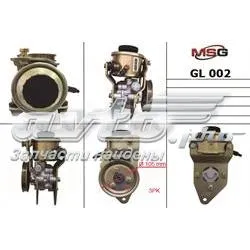 Pompa wspomagania hydraulicznego kierownicy GL002 MSG