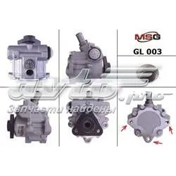 Pompa wspomagania hydraulicznego kierownicy GL003 MSG