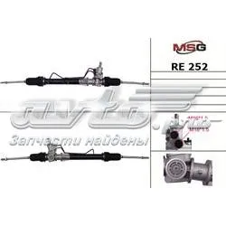 Listwa kierownicza (maglownica) RE252 MSG