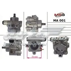 Pompa wspomagania hydraulicznego kierownicy Mazda Xedos 6