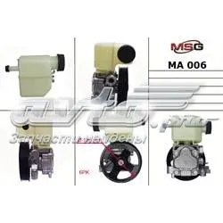 Pompa wspomagania hydraulicznego kierownicy MA006 MSG