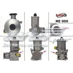 Pompa wspomagania hydraulicznego kierownicy ME009 MSG