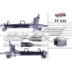 Listwa kierownicza (maglownica) TY233 MSG