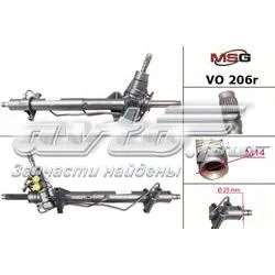 Listwa kierownicza (maglownica) VO206R MSG