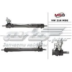 Listwa kierownicza (maglownica) VW216 MSG