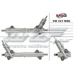 Listwa kierownicza (maglownica) VW217 MSG