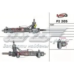 Listwa kierownicza (maglownica) FI205 MSG