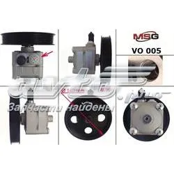 Pompa wspomagania hydraulicznego kierownicy VO005 MSG