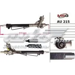 Listwa kierownicza (maglownica) AU215 MSG