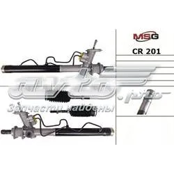 Listwa kierownicza (maglownica) CR201 MSG