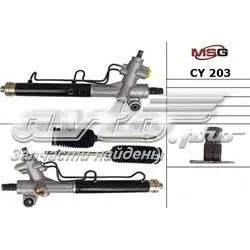 Listwa kierownicza (maglownica) CY203 MSG