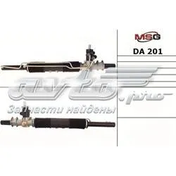 Listwa kierownicza (maglownica) 900283 Opel