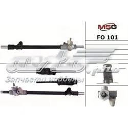 Listwa kierownicza (maglownica) FO101 MSG
