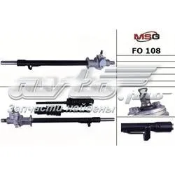 Listwa kierownicza (maglownica) FO108 MSG