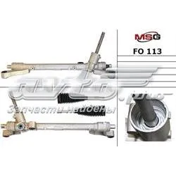 Listwa kierownicza (maglownica) FO113 MSG
