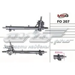 Listwa kierownicza (maglownica) FO207 MSG