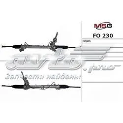 Listwa kierownicza (maglownica) FO230 MSG