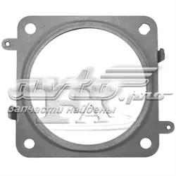 Uszczelka rury odbiornika tłumika Citroen Berlingo MF