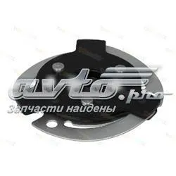 Sprzęgło sprężarki klimatyzacji Skoda Octavia 1Z3