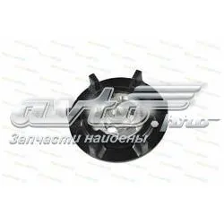 Sprzęgło sprężarki klimatyzacji Citroen Berlingo MF