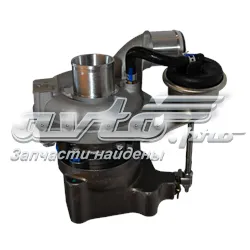 Turbina 200102090276 SL Turbo