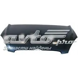 Maska silnika 3156280 Starline