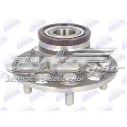 Piasta tylna H24058BTA BTA