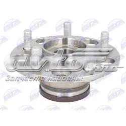 Piasta tylna H24058BTA BTA