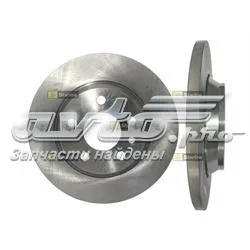 Tarcza hamulcowa tylna PB1547 Starline