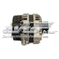 Alternator AX1039 Starline