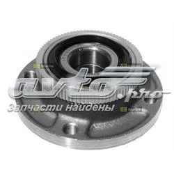 Piasta tylna Peugeot 205 II