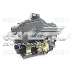 Zamek drzwi przednich lewych 31837057 AND