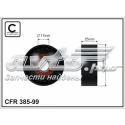 Rolka napinacza paska napędowego MPQ1171 Magneti Marelli