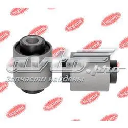 Silentblock wahacza tylnego dolnego BC1708 Bcguma