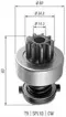 AMB0358 Magneti Marelli