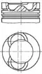 0281900 Mahle Original