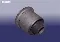 Silentblock tylnej belki Chery Eastar B11