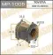 MP1005 Masuma