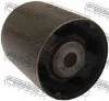 Silentblock tylnej belki Nissan Qashqai 1 J10