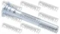 Prowadnica zacisku przedniego dolna 45235SL0003 Honda