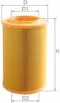AF0005 Alpha Filter
